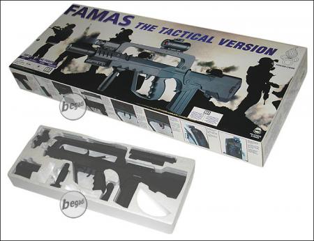 famas 